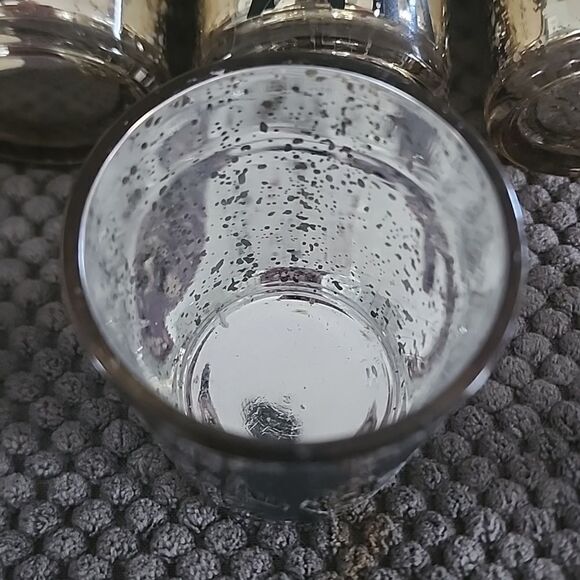 Votive Candle Holders Set of 12 - Picture 7 of 16